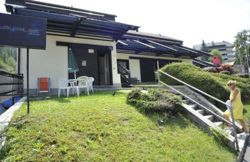 Sky Residence - Comfort Apartments in Aprica - Foto 13