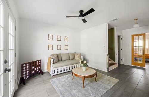 San Marcos 5BR Retreat with Pool Near TXST - Foto 17