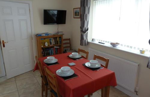 Hendre Wen luxury cottage in Betws y Coed - Foto 15