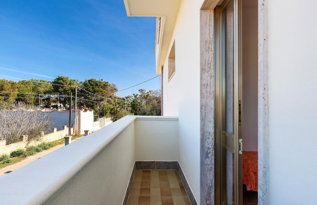 Residence Ulivo D'Oro - Foto 45