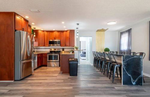 Cruise-Ready Oasis 15min to Beach & Port Canav & Huge Pool - Foto 74