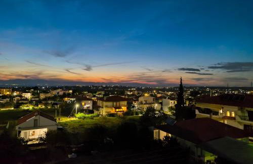 Lux Mint Apartment - Sea View - 3BR - Free Parking - Photo 22