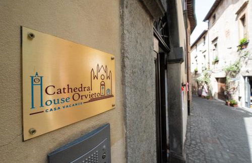 Cathedral House Orvieto - Foto 48