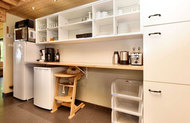 Spacious Family Villa in Soy - Foto 14