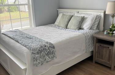 Comfy spacious and central home - Foto 6