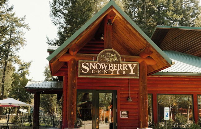 North Forty Resort - Foto 51