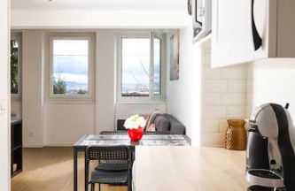 LA DEUCHE - Charmant Studio rénové avec vue - Foto 17