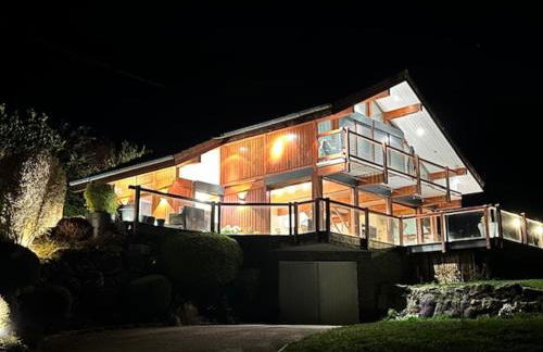 Saint-Jorioz, villa , terrasse 8pers - Photo 15