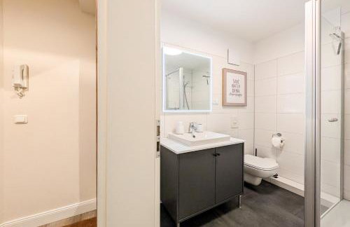 Residenz Seestern Wohnung 39 - Foto 4