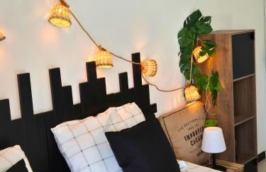 BelleÉtoile - Wifi - Clim - Vue - Foto 22