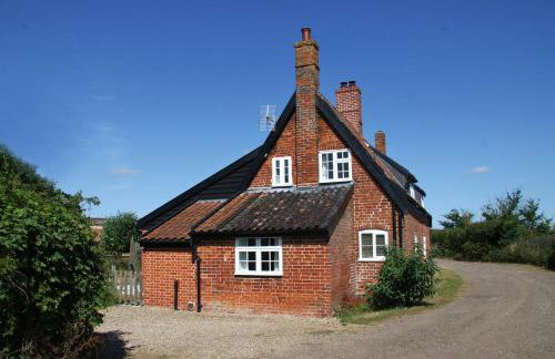 1 Grange Cottages, Westleton - Foto 1