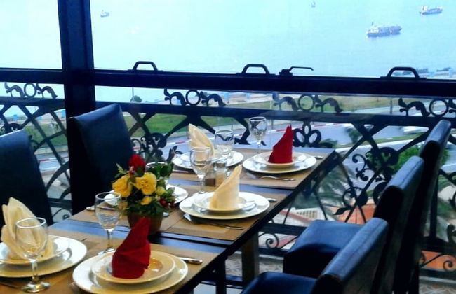 Fantazia Hotel - Foto 24