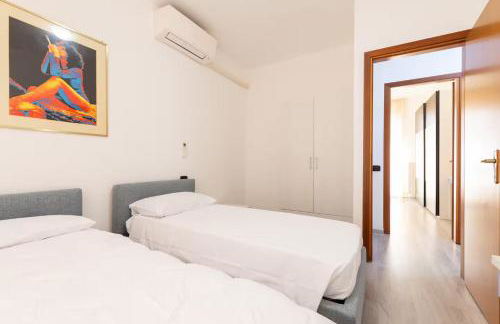 OASI - MODERNO TRILOCALE-Rho FIERA-MILANO CORTINA OLYMPICS - Photo 15