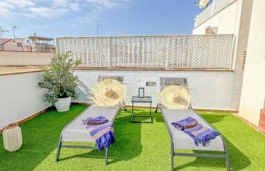 Sanctuary Penthouse by Hello Homes Sitges - Photo 18