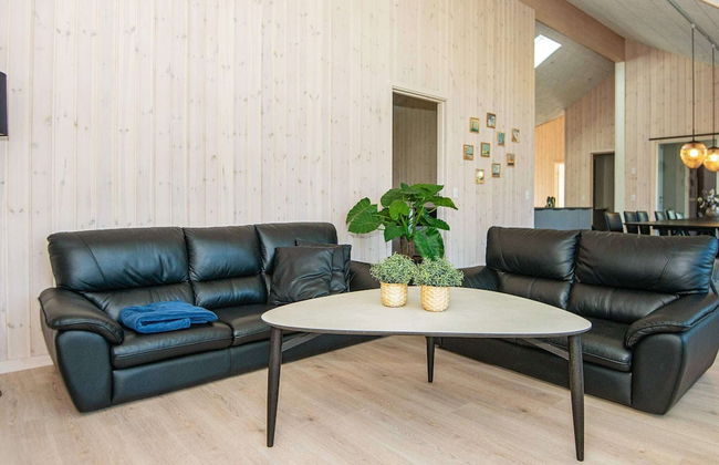 Holiday Home in Juelsminde - Foto 10