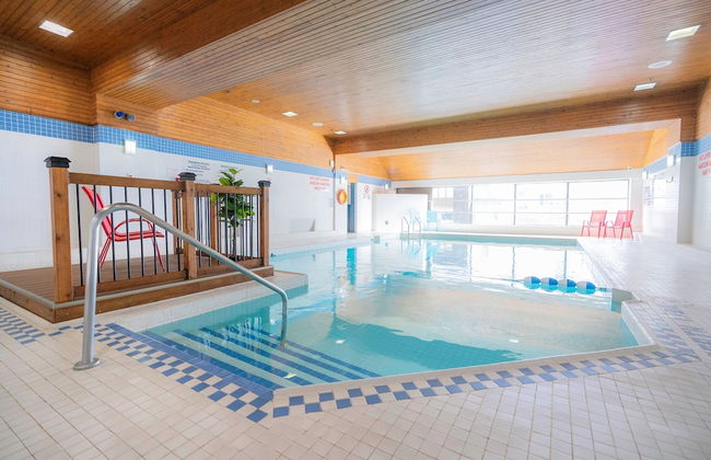 Les Suites Hotel Ottawa - Foto 51