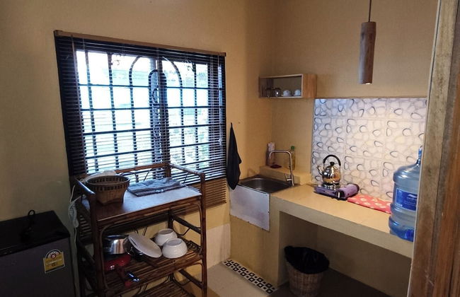 Madam Sokha Homesteading - Foto 40