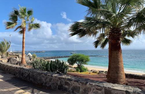 Appart Cosy vue piscine, wifi, à 500 m plage - Foto 26