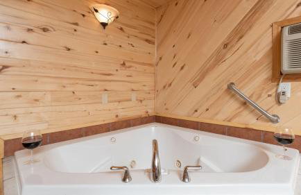 Upper Canyon Inn & Cabins - Foto 54