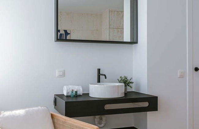 Pleasant Apartment in the Center of Ypres - Foto 14