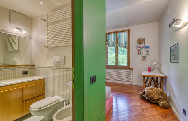 Villa Bella Elena Private Swimming Pool - Photo 33