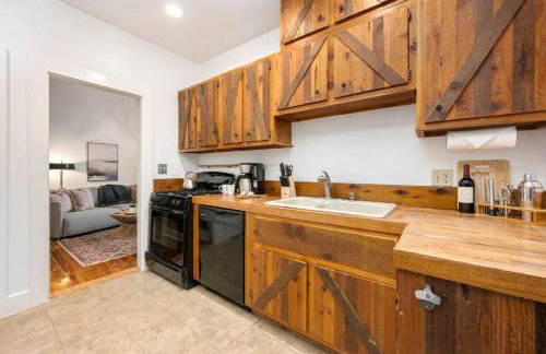 Oak Street Bungalow Walk to Old Town and CSU - Foto 16