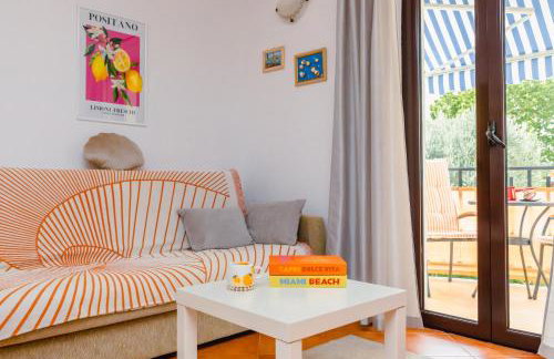 Apartman Pavic - Foto 1