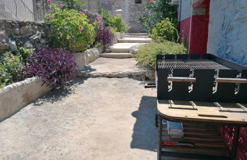 Traditional olive house - Gargalianoi - Foto 51