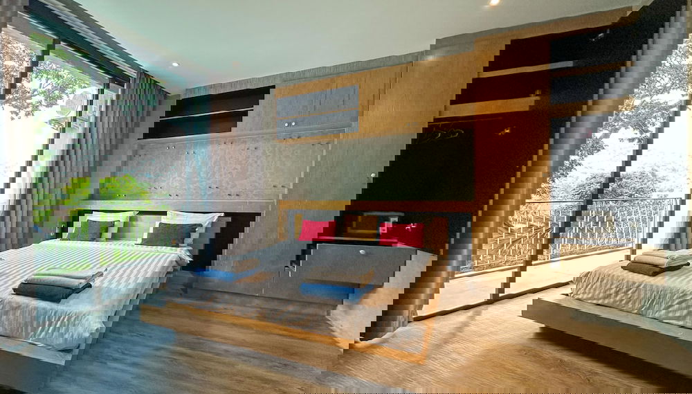 Relife 15-123 A210 - Foto 1, Habitación