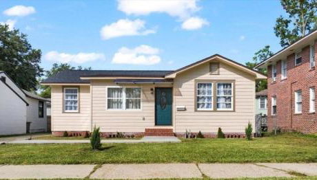 5 Bedroom Home in Avondale Jacksonville with Patio and Parking - Foto 2, Garden