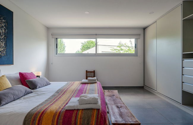 Duplex Las Acacias 8 by Vilvey Turismo - Photo 4