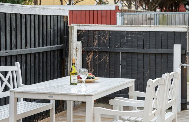 "Liina" - 200m from the sea - Foto 2