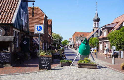 Ferienhaus Meerzeit-Hooksiel - Foto 56