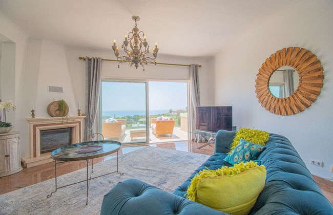 The One Ocean Front in Carvoeiro - Photo 6