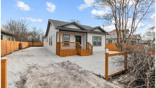 Charming Walkable 4 Br/2.5 BA Near Dtown Riverwalk - Foto 3, Other