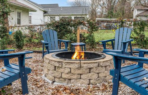 Cairo St Bungalow - Foto 3