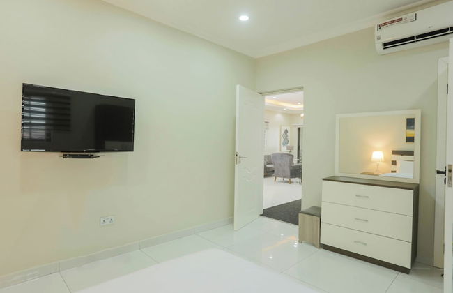 Accra Luxury Apartment at Silicon Square - Foto 39