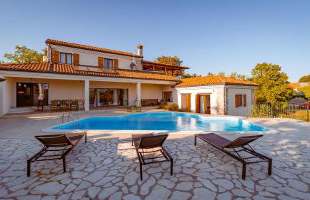 Villa Arton heated swimming-pool - Photo 63