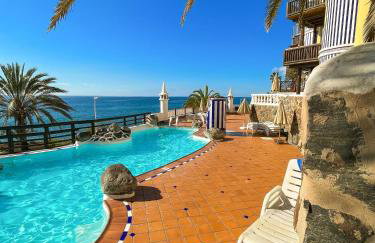 Beautiful Apartment Altamar - Foto 9