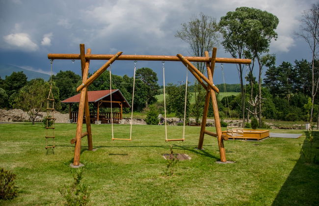 Drevenice TriMount - Foto 17