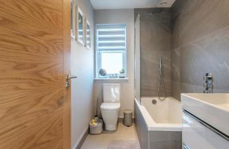 'SWEET 17' Home from home on Yorkshire Wolds Way - Foto 37