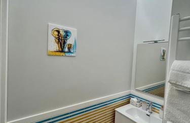 Maresca's Rooftop Sea View Sorrento - Foto 45