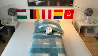 Student Homestay - Foto 2