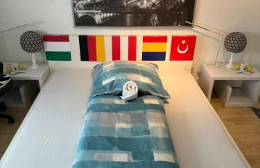 Student Homestay - Foto 2