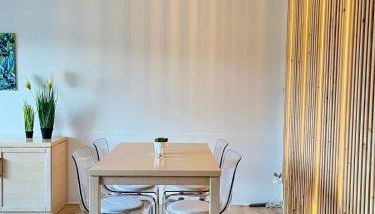 Ferienwohnungen auf Halbinsel Scheid in direkter Ufernähe - Foto 4