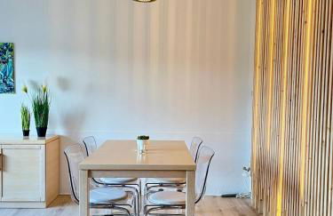 Ferienwohnungen auf Halbinsel Scheid in direkter Ufernähe - Foto 4