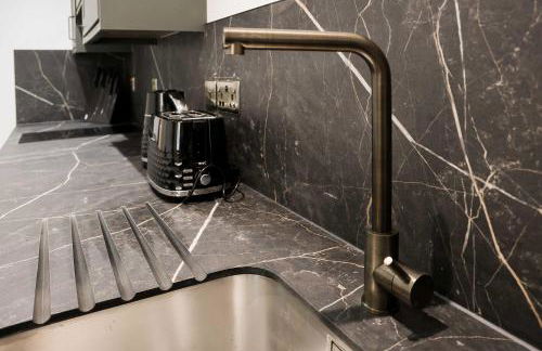 Lovely Studio Flat on Bath Road - Flat 2 - Foto 10