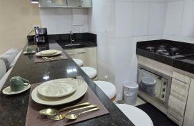 204 - Loft de luxo com Alexa e Ar condicionado - Foto 11