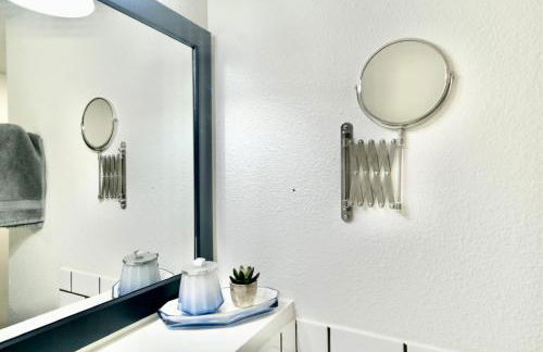 10 Bedroom Historical Downtown Albany Pet Friendly Home - Foto 39