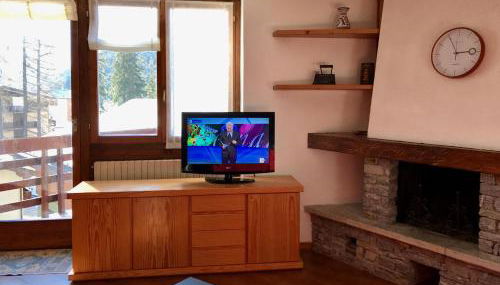 CinqueSensi - Condominio La Zoca - Foto 5